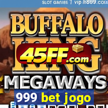 999 bet jogo